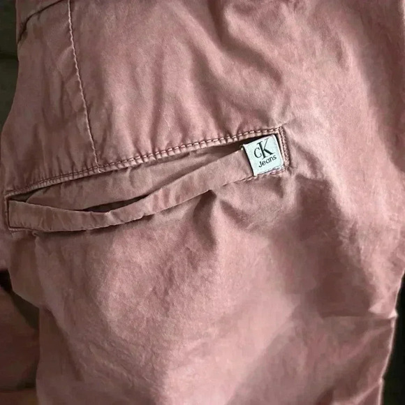 Calvin Klein Jeans size 16 - Picture 4 of 7